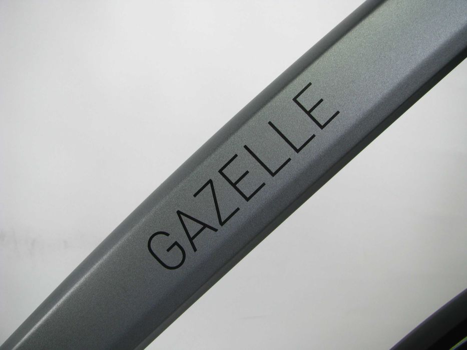 Rower Gazelle Chamonix C7 - rama 61 cm  JAK NOWY !!!