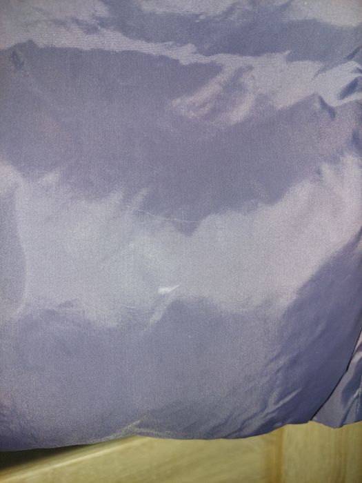 Benetton plaszcz puchowy rozm 36