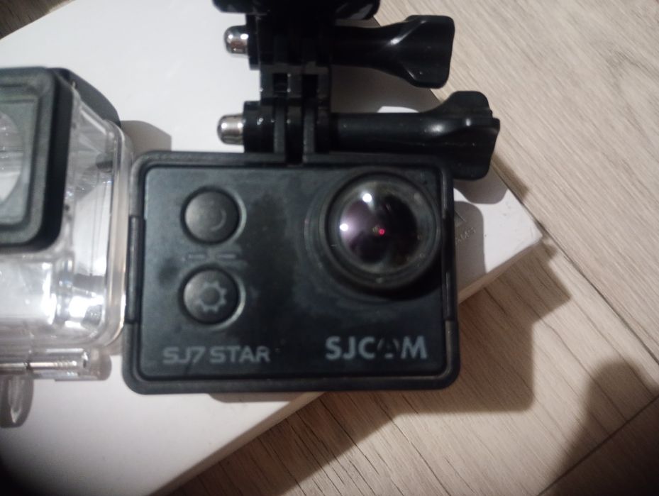 Камера SJCAM 7star