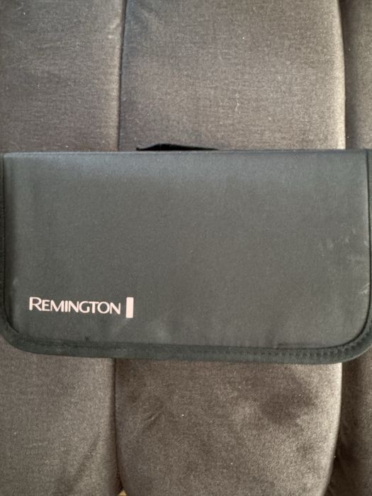 Lokowko suszarka remington