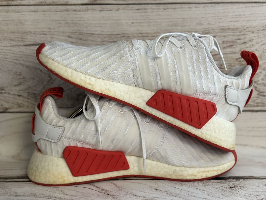 Чоловічі кросівки adidas boost