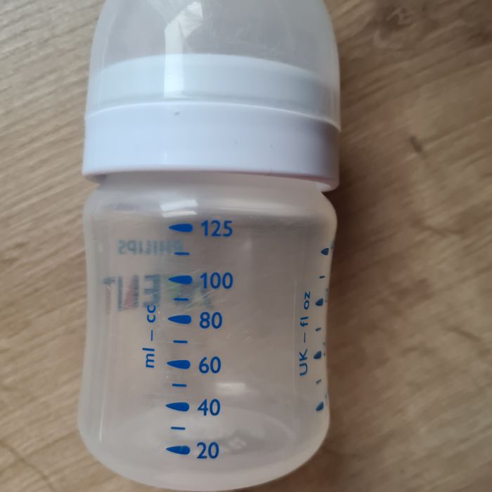 Philips avent 125ml butelka