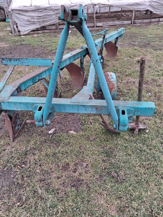Продам плуг до т 150
