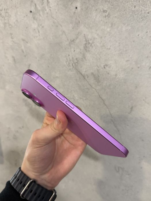 iPhone 16 Plus 128Gb Pink esim