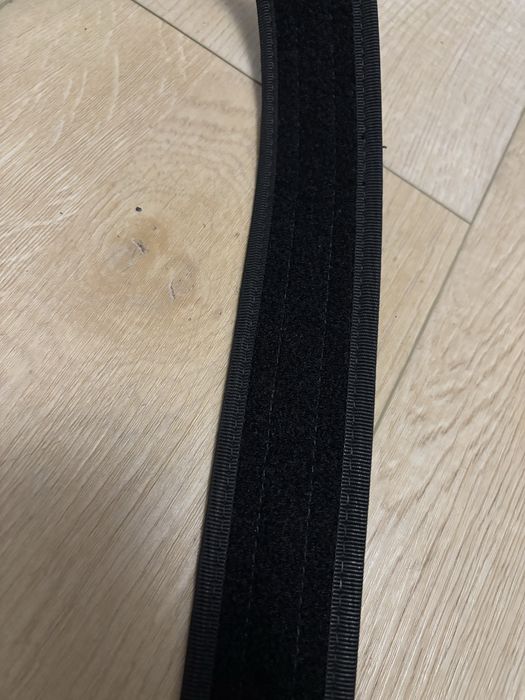 Kamizelka taktyczna policja/ochrona