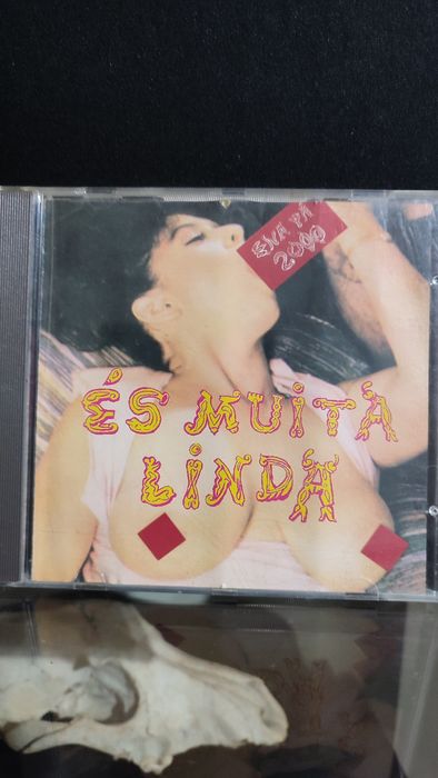 Ena pá 2000 discografia