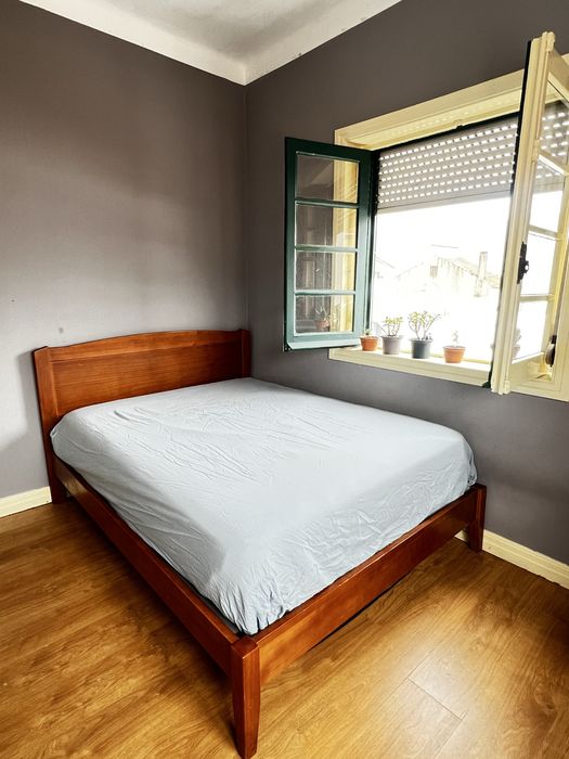 Quarto p/ Arrendar