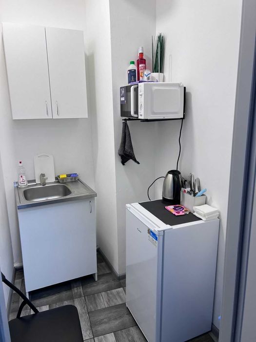 Коммерческая недвижимость по адресу ул. Генуэзская (площадь 123,6 м²) - Atlanta.ua - фото 4