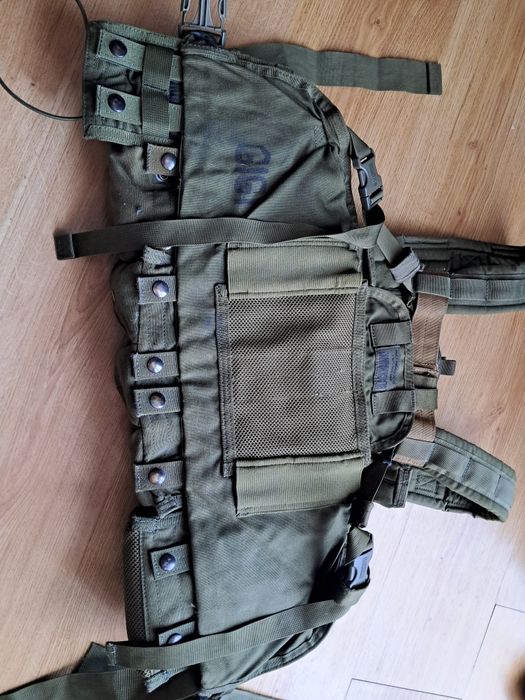 Kamizelka chestrig Blackhawk