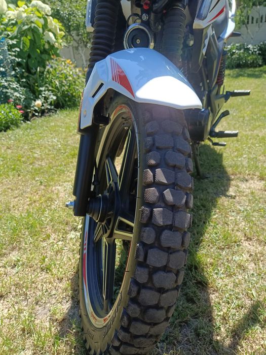 Продам FORTE FT250-EN