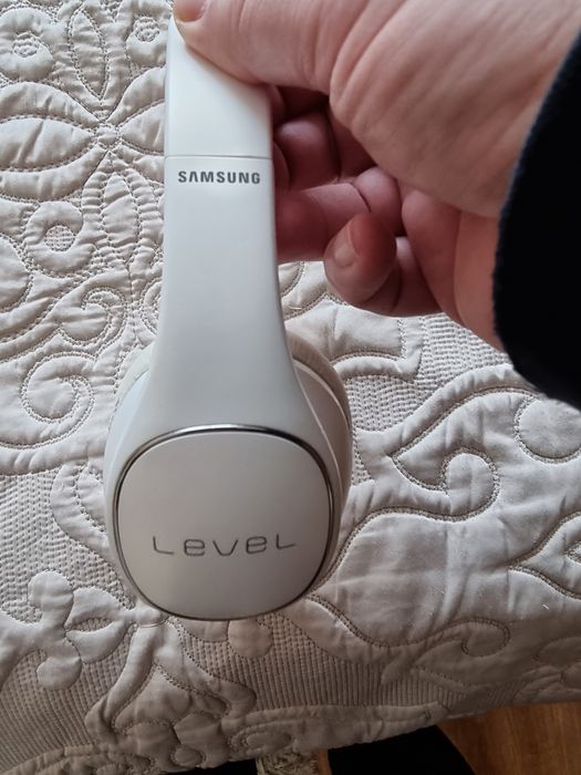 Słuchawki Bluetooth Samsung Level On