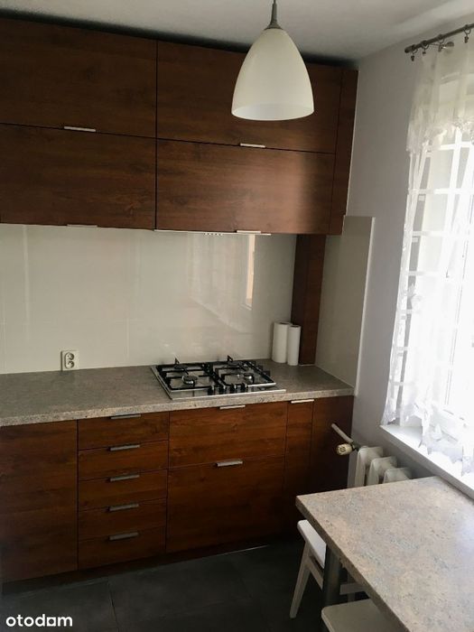 Mieszanie 37 m² G.Roweckiego, Ruczaj - Widok 5