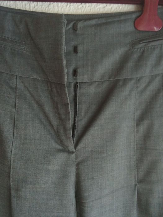 Calças Karen Millen uk12 (L)