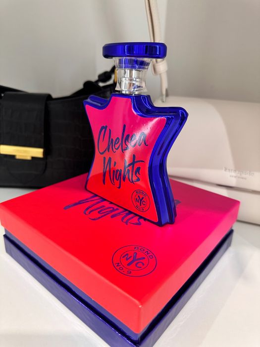 Perfumy  Bond 9 Chelsea Night