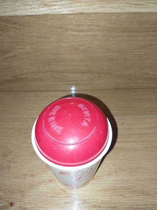 Bevita - Copo Shaker Antigo