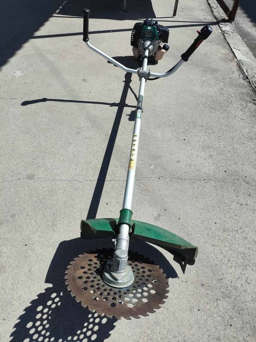 Бензокоса Brush cutter BC35M