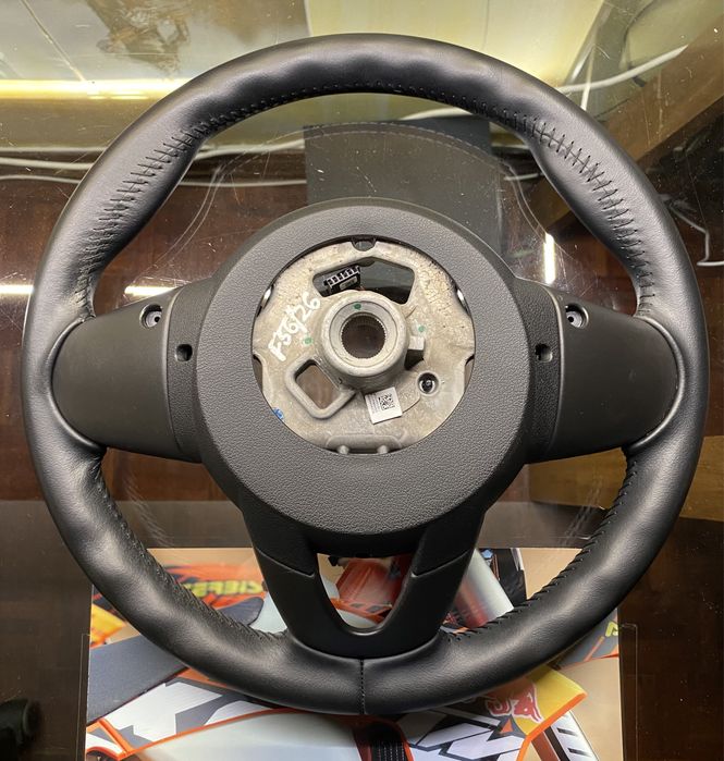 Volante MINI F56