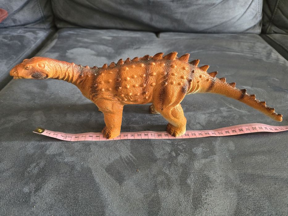 Dinozaur figurka