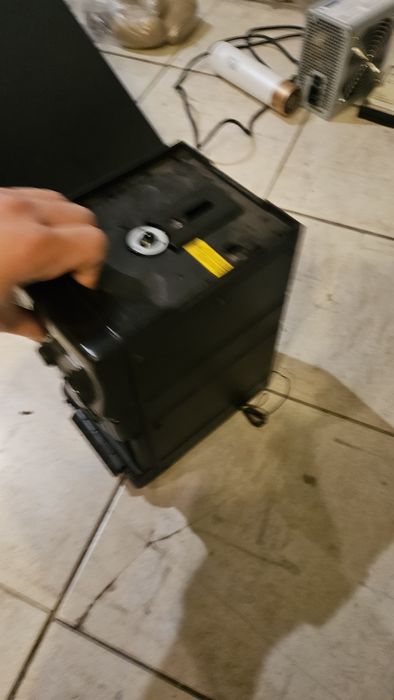 Używana wieża medion