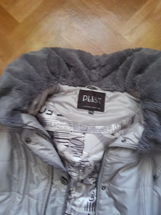 Демисезонное пальто(куртка) 48- 50 размер