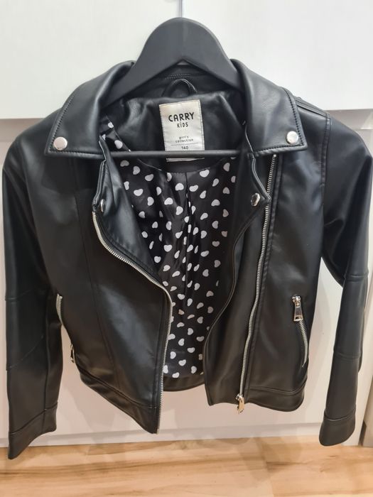 Ramoneska dziewczeca