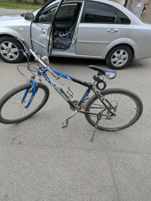 Продам велосипед Balance