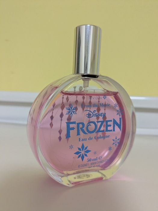 Духи Снежная королева