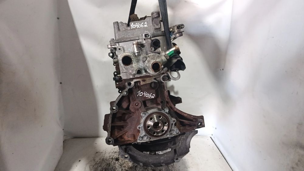 Motor completo TOYOTA Yaris (_P1_)