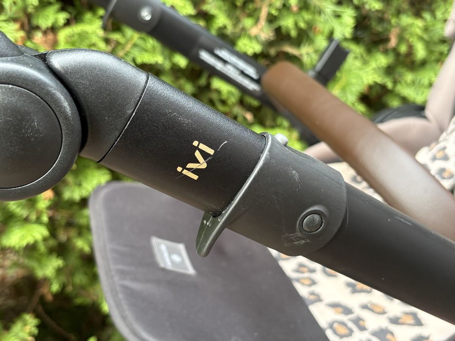 Roan Ivi 2.0 Rose Gold