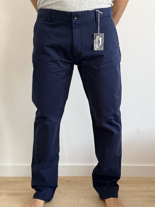 Nowe spodnei Slazenger XL
