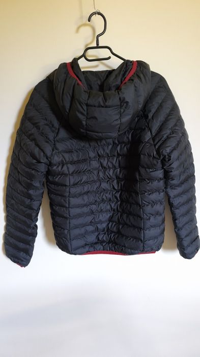 Damska kurtka pikowana z Lee Cooper