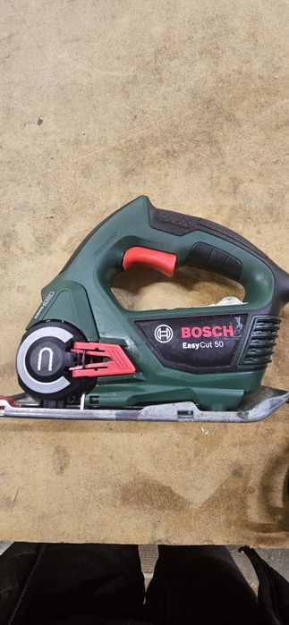 Wyrzynarka Bosch EasyCut 50