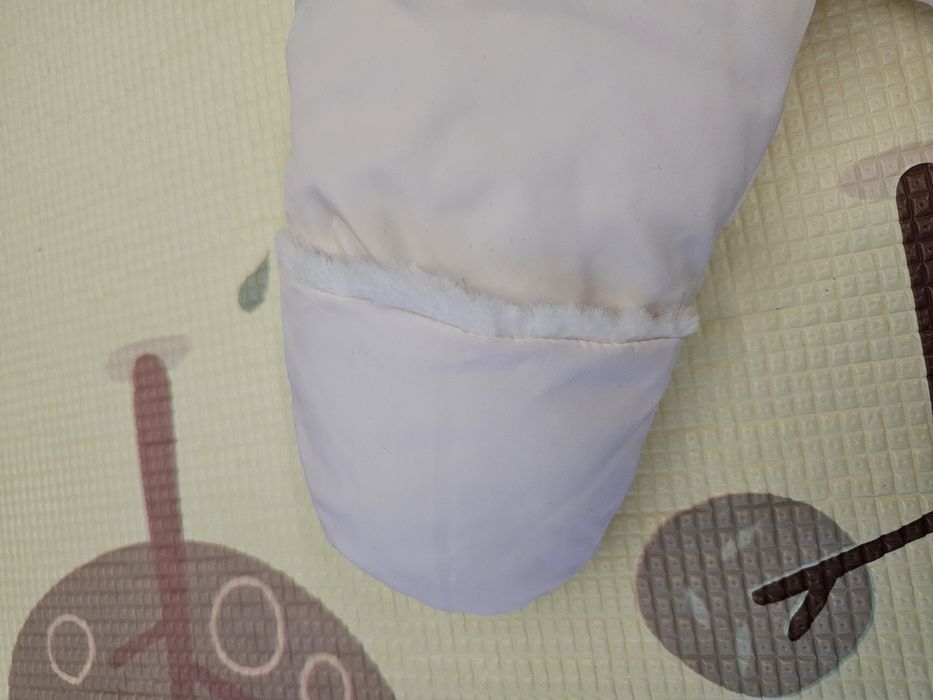 Zimowy kombinezon nieprzemakalny Jacadi Paris