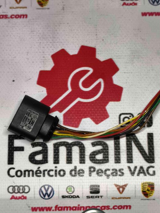Espelho Retrovisor Esquerdo SEAT LEON