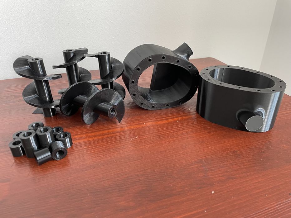 3Д друк та моделювання 1,6 грн Київ 3д печать