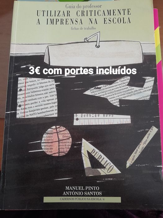 Livros Educativos e infantis