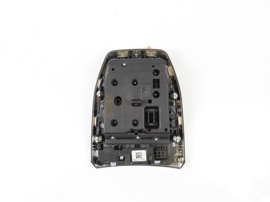 Comandos Consola Central Bmw X1 Ref: 61315A8Cc86/5A5D323