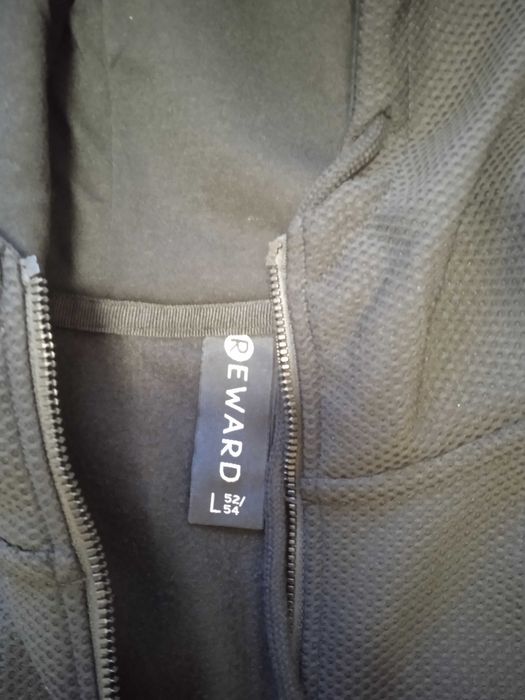 Толстовка Rewad L52/54