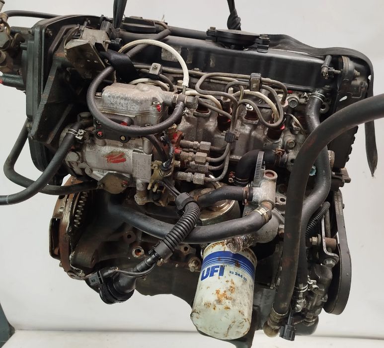 Motor completo NISSAN Primera Wagon (WP11)