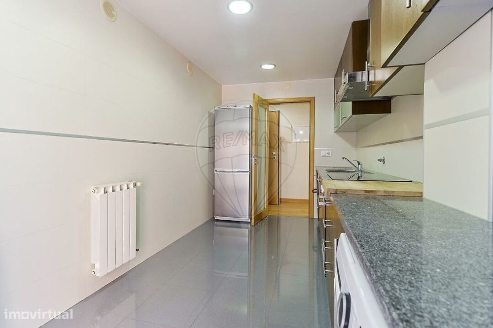 Apartamento T2 para venda