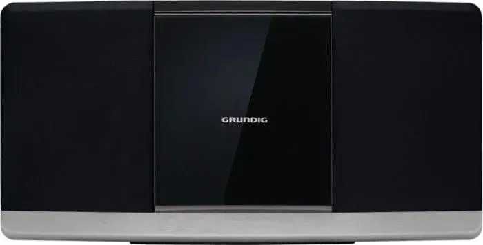 Музичний центр GRUNDIG WMS 3000 BT DAB+