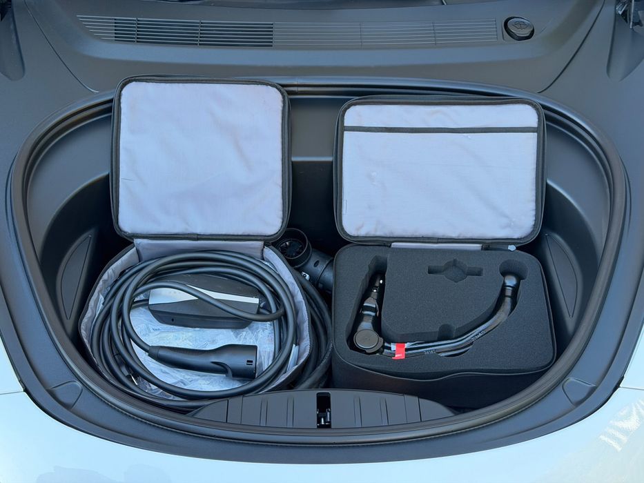Tesla Model 3 RWD 2023 | LFP | Ryzen | Autopilot | Gancho