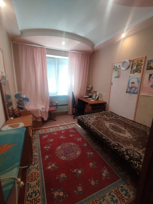 Продаж 3 кім.кв Лівий берег
