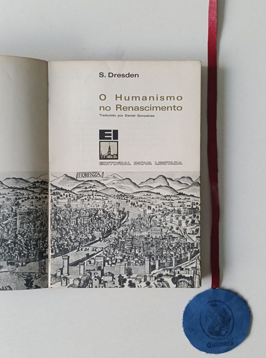 O humanismo no renascimento
