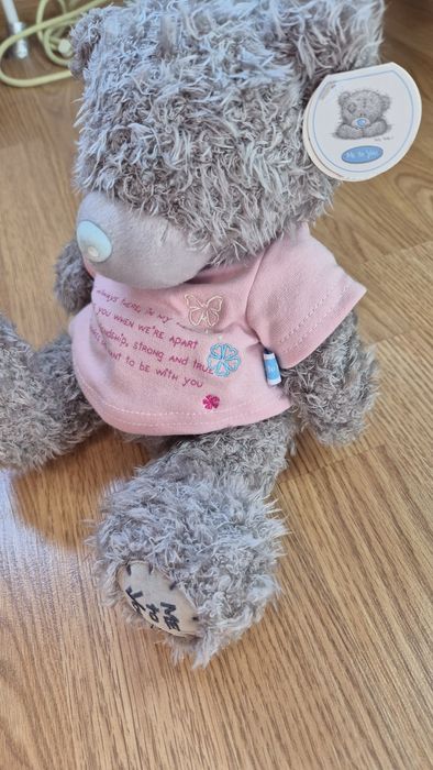 Іграшка мішка  Me to you