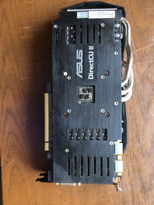 Gtx 760 2gb робоча продам дешево