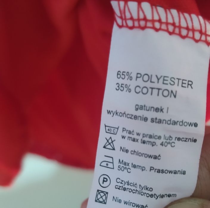 Koronkowa sukienka Miss Classic L