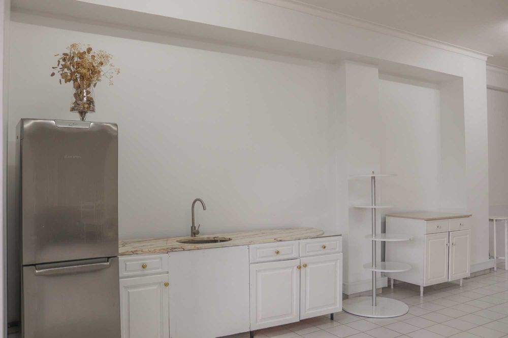 Espaço para Eventos e Festas