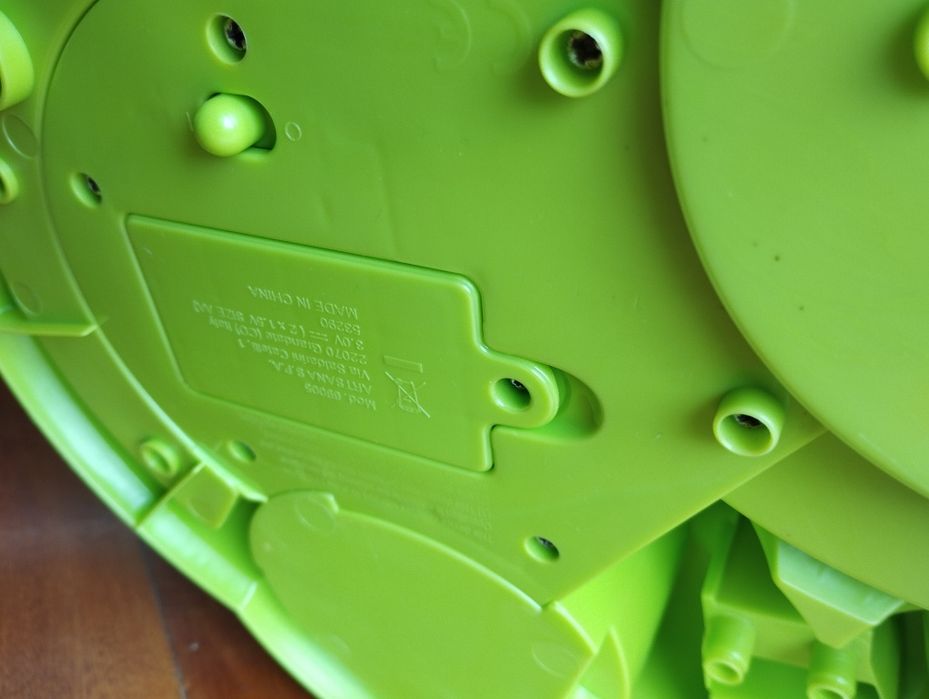 Ilha da fantasia da Chicco