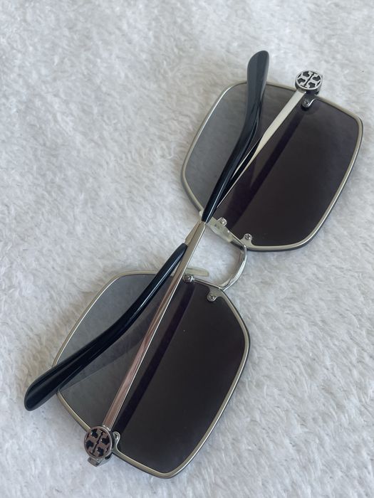Okulary przeciwsloneczne Tory Burch